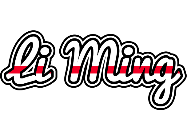 Li Ming kingdom logo